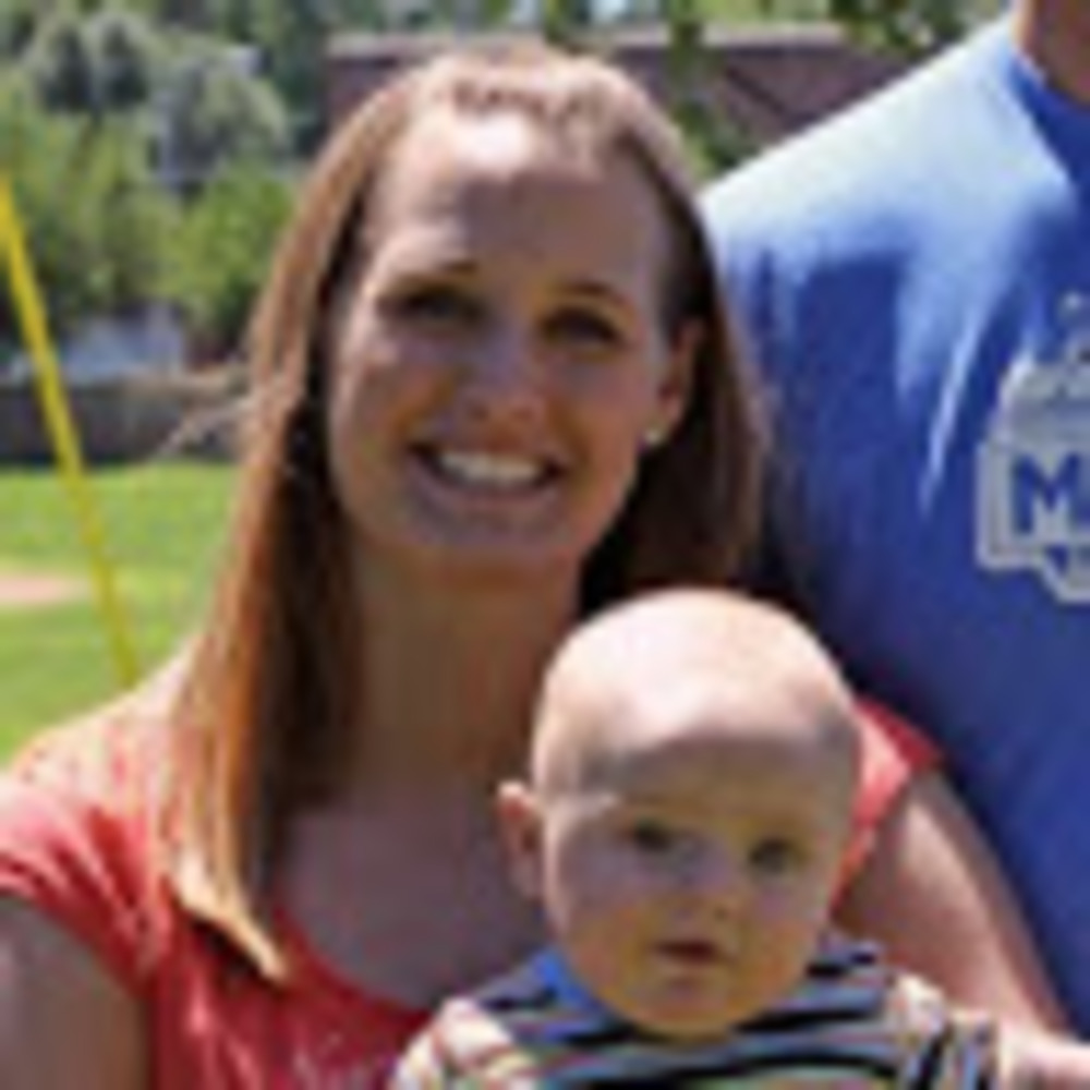Meet your Posher, Lindsey